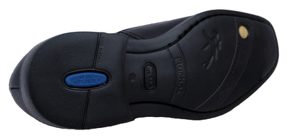 Fluchos Rafael: Mocasines Hombre de Piel 7996