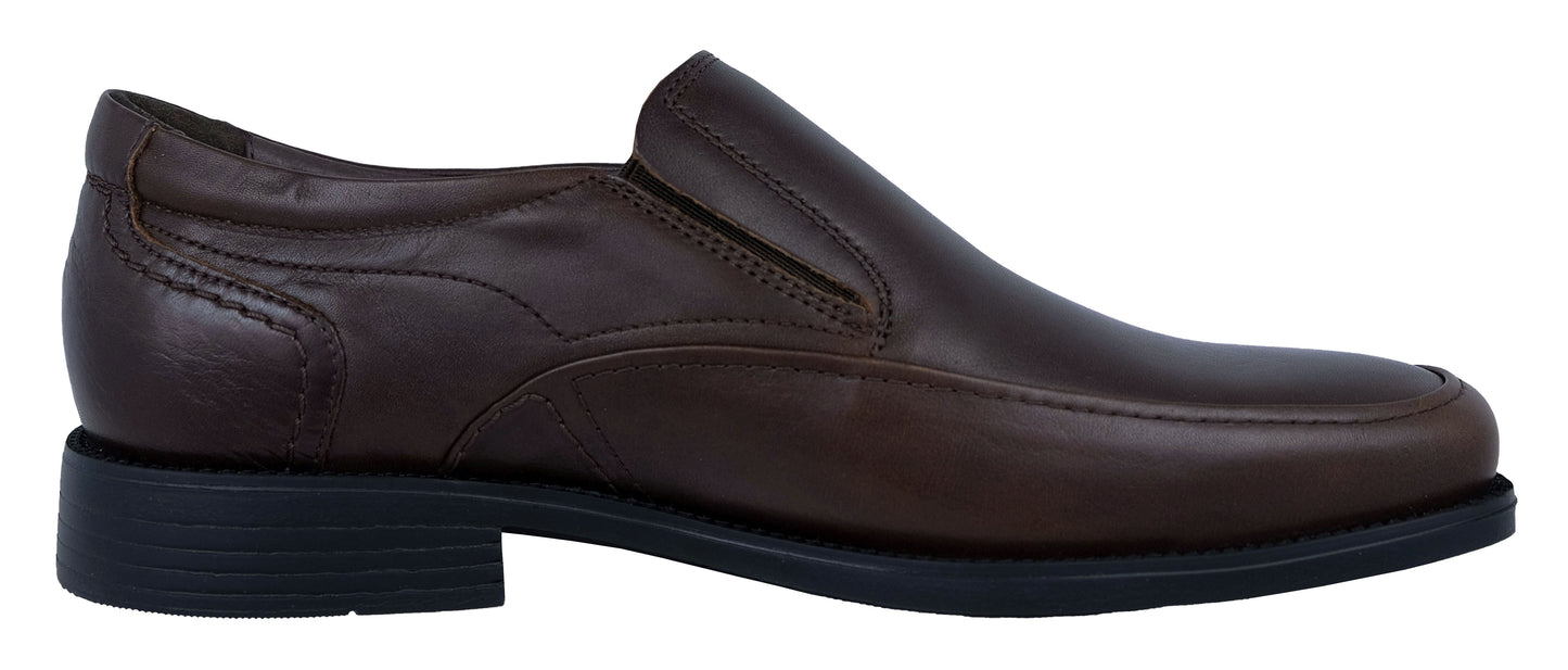 Fluchos Rafael: Mocasines Hombre de Piel 7996