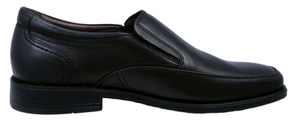 Fluchos Rafael: Mocasines Hombre de Piel 7996