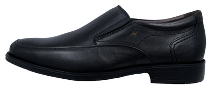 Fluchos Rafael: Mocasines Hombre de Piel 7996