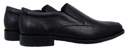 Fluchos Rafael: Mocasines Hombre de Piel 7996