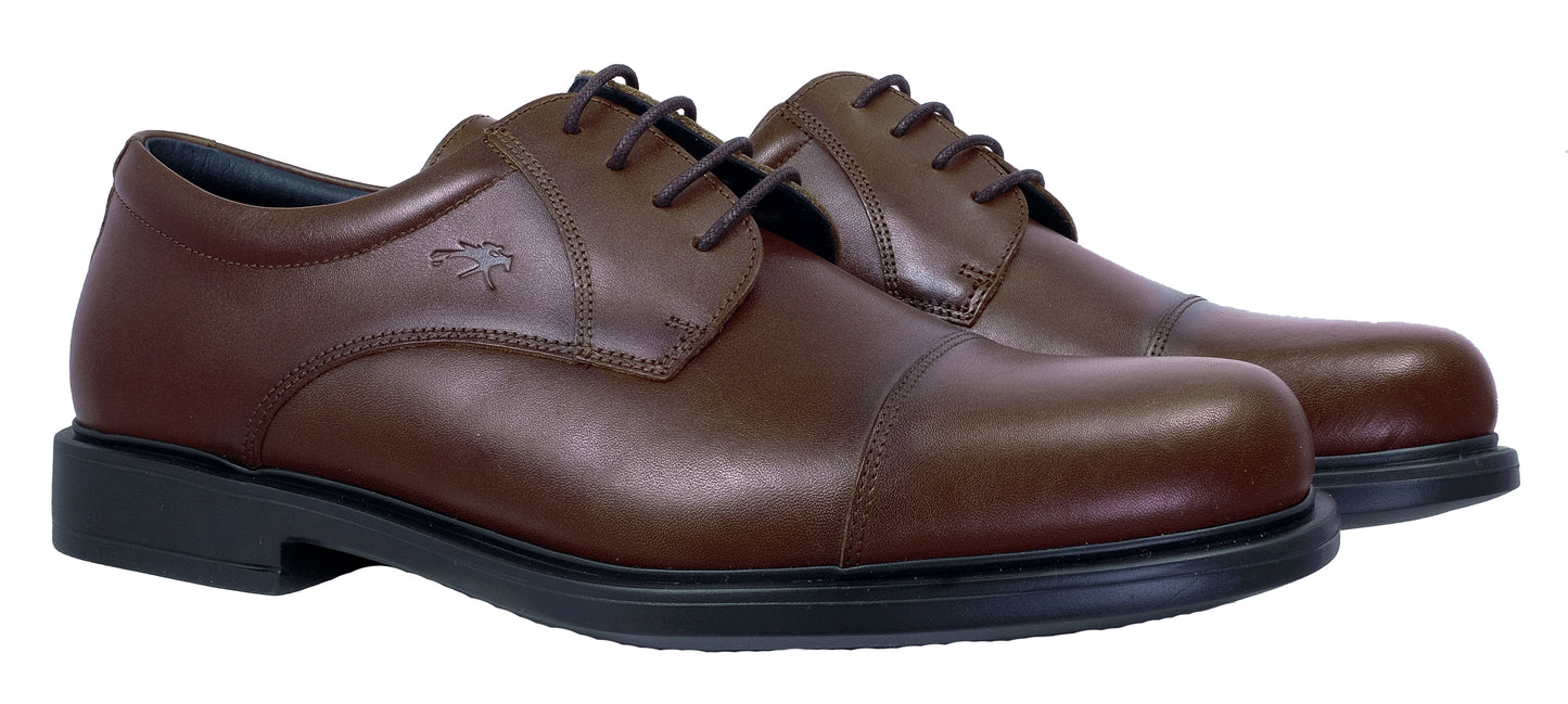 Fluchos Simon: Zapatos Vestir Hombre Ligeros 8468