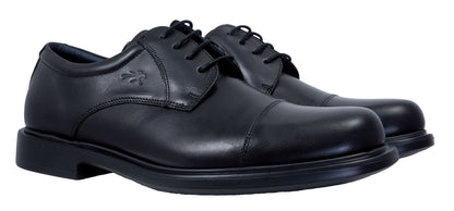 Fluchos Simon: Zapatos Vestir Hombre Ligeros 8468